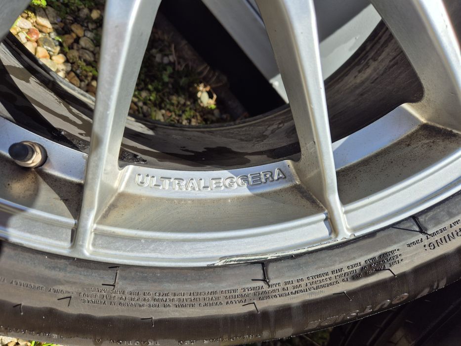Лети джанти за Хонда  CRV с  гуми 225/60/18