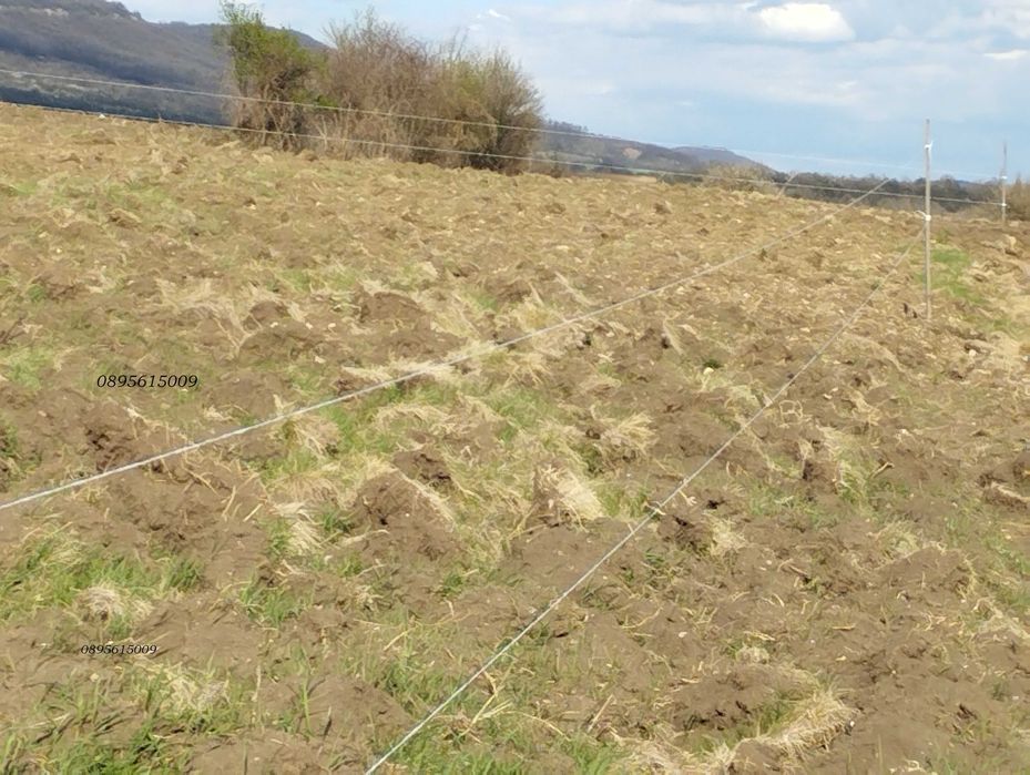 Продава се Парцел в с. Богатово, Област Габрово - 1260 кв.м за 2 €/кв.м - Снимка #1