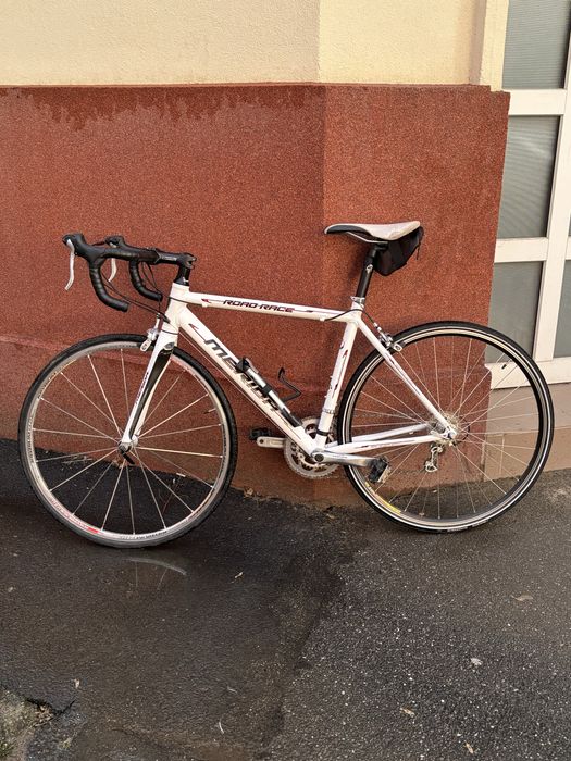 Cursieră Merida Road Race 901 - Cadru M (54cm) - Furcă Carbon