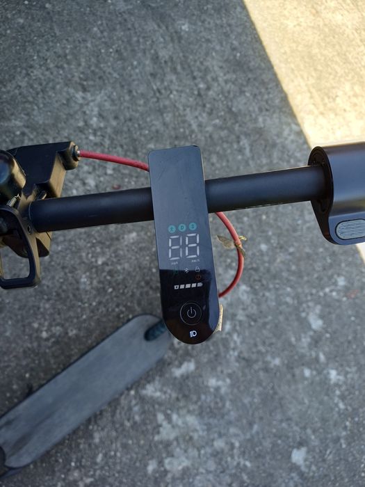 Trotineta electrica Xiaomi Mi 4