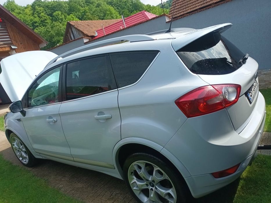 Auto Ford Kuga de vanzare