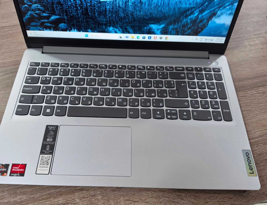 Лаптоп Lenovo IDEAPAD 1 15ALC7