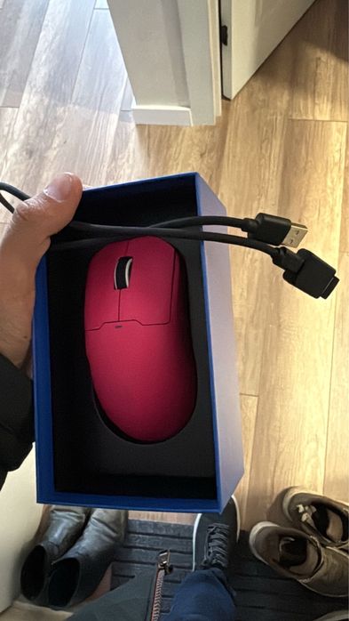 Мышка Mchose a5 ultra v2