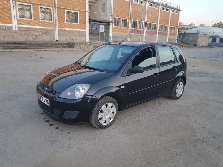 Ford Focus 1, Focus 2, Fiesta, Ka, Cmax