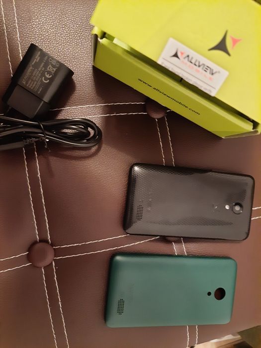 Vand Allview P4 Pro in stare foarte buna