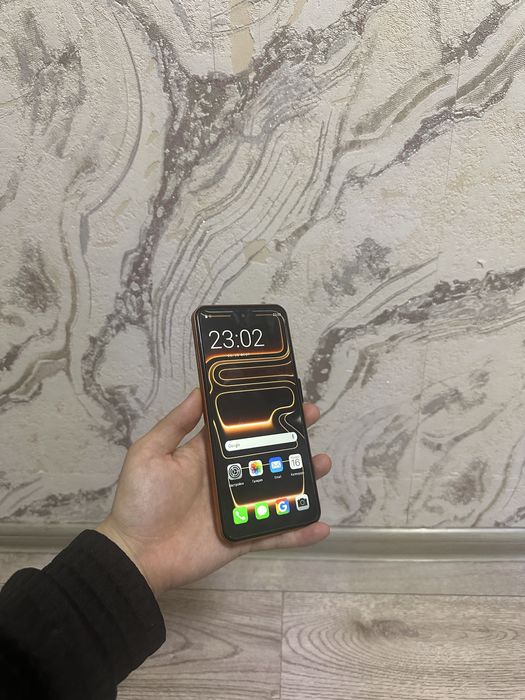 Iphone 17про новый