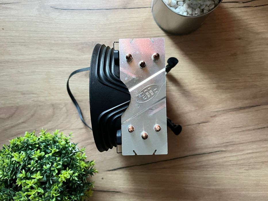 Deepcool GAMMAXX 300