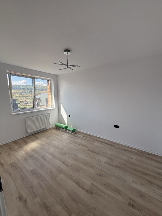 Apartament 2 camere finisat BETA RESIDENCE