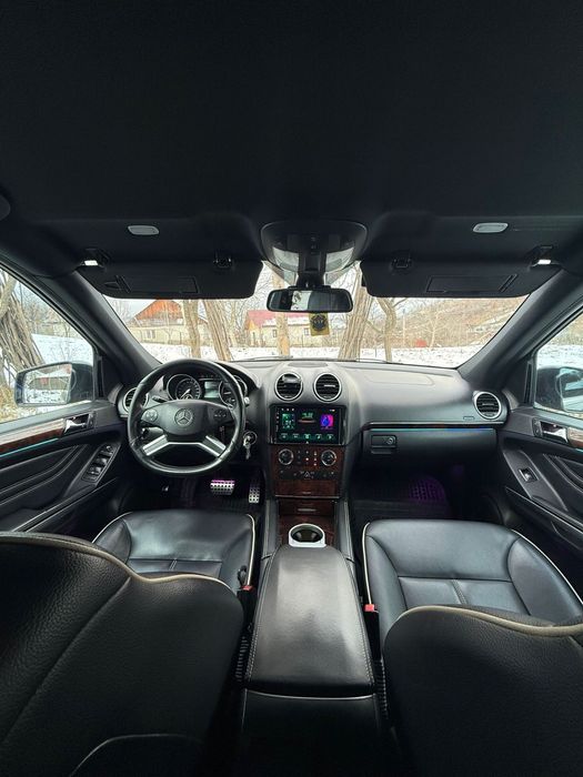 Mercedes Ml300 350 Grand Edition 4 matic