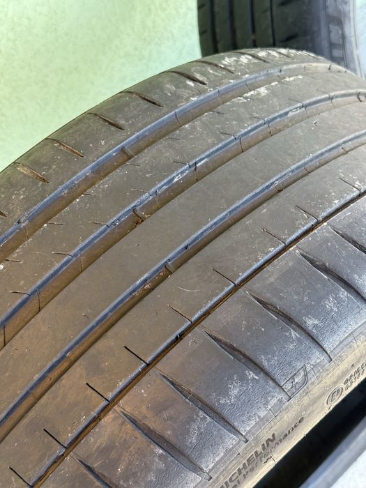 Vand anvelope Michelin Pilot Sport 4S 245/35/ZR20
