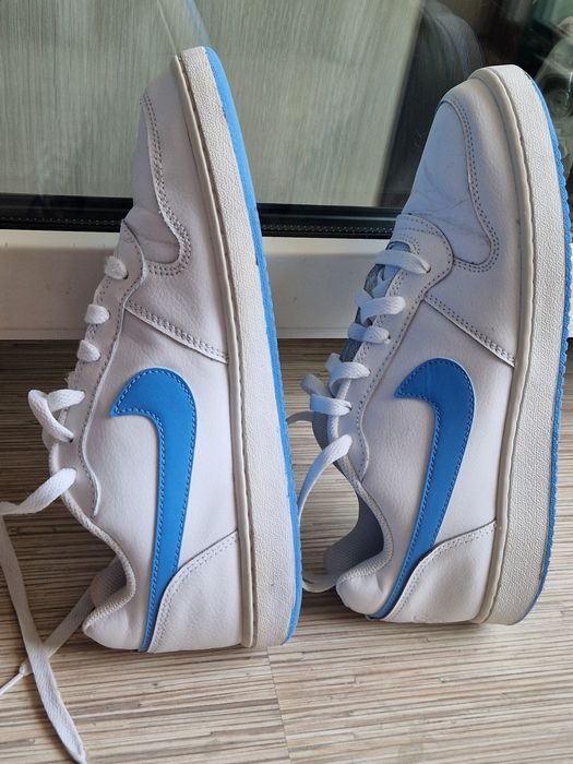 Маратонки Nike като нови