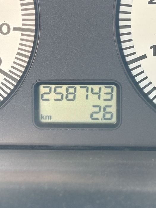 Fiat Brava 1.2 benzina