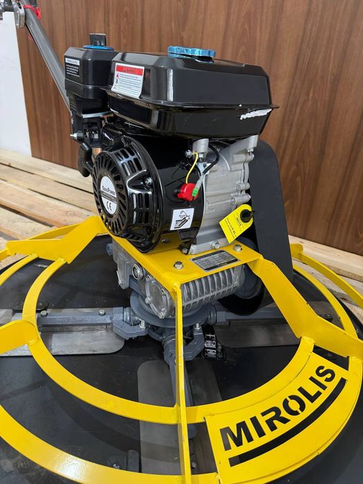 Затирочная машина верталйод Vertalyod