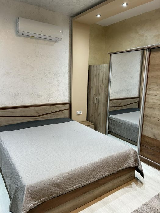 Дава се под наем Двустаен апартамент в Пловдив, Христо Смирненски - 76 кв.м за 650 € - Снимка #3