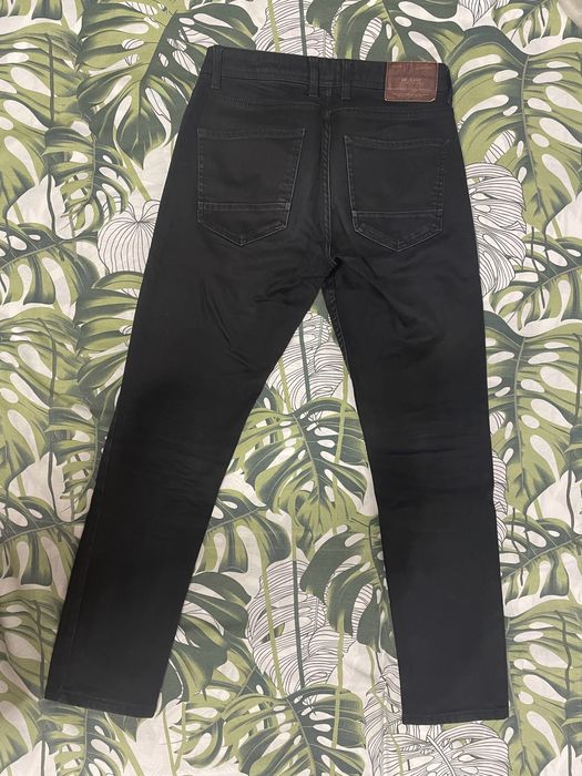 Мъжки дънки DF JEANS