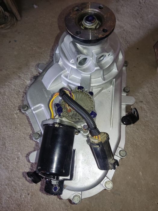 Гкш-1500 акб грм генератор раздатка уаз камаз