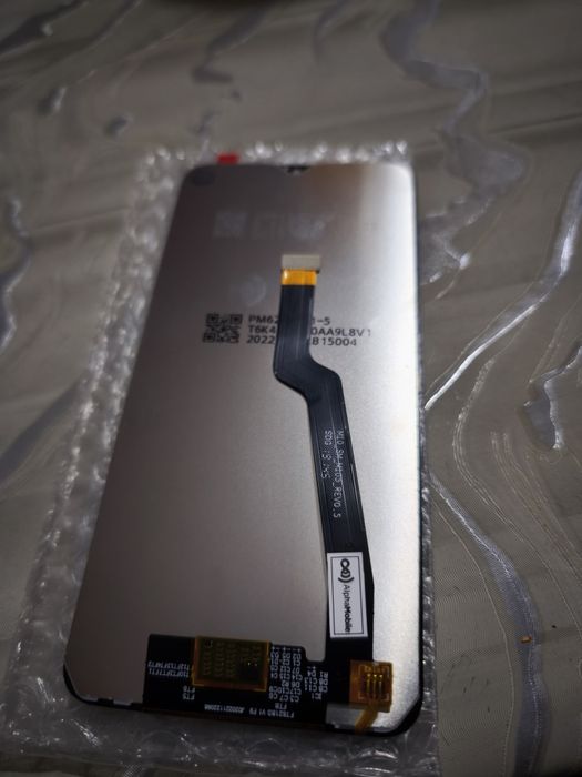 Дисплей за samaung galaxy a10
