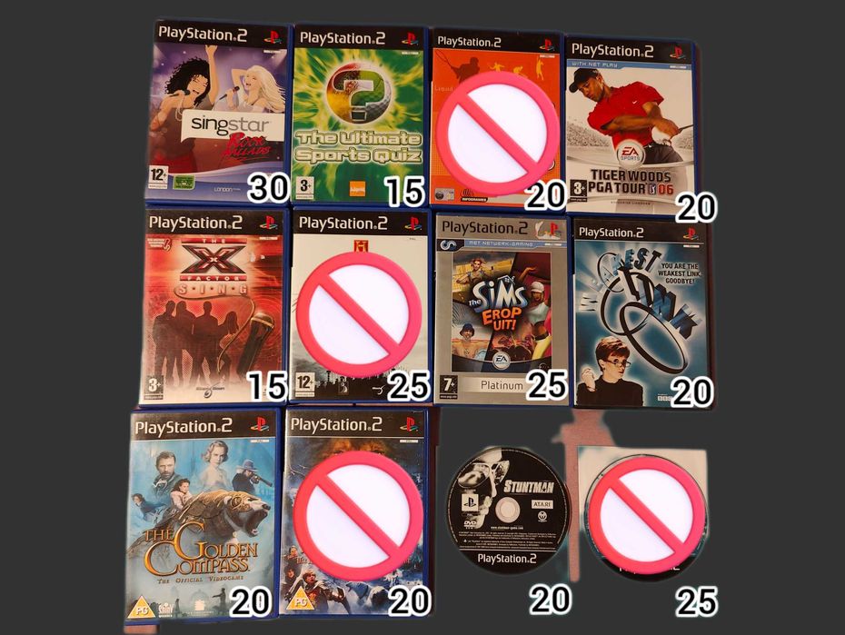 Joc PS2 PlayStation 2