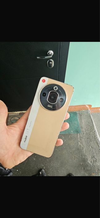 Продам Зте нубия 5g