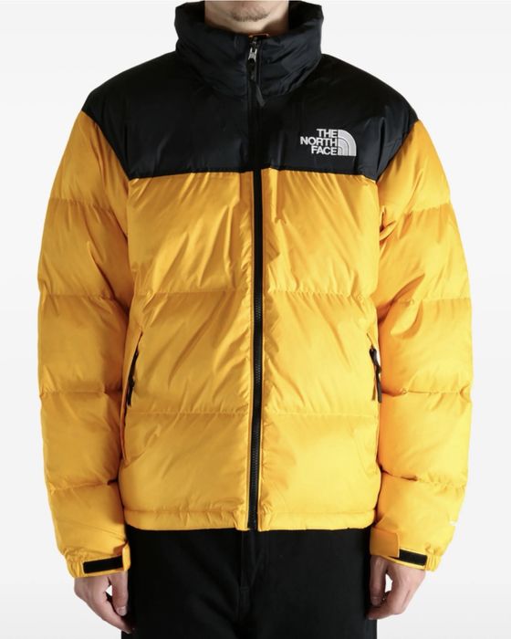 Пуховик The North Face
