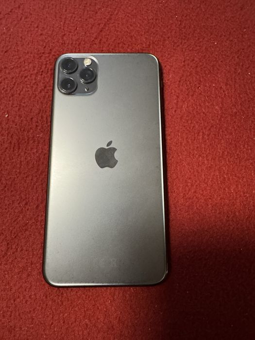 Vand iphone 11 pro max