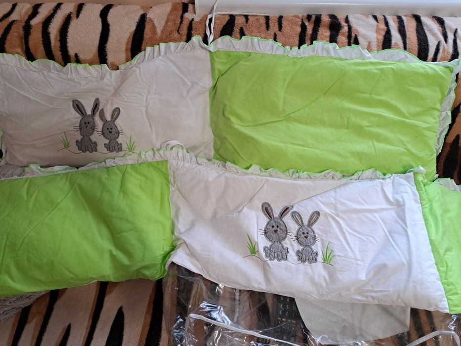 Обиколник за кошара