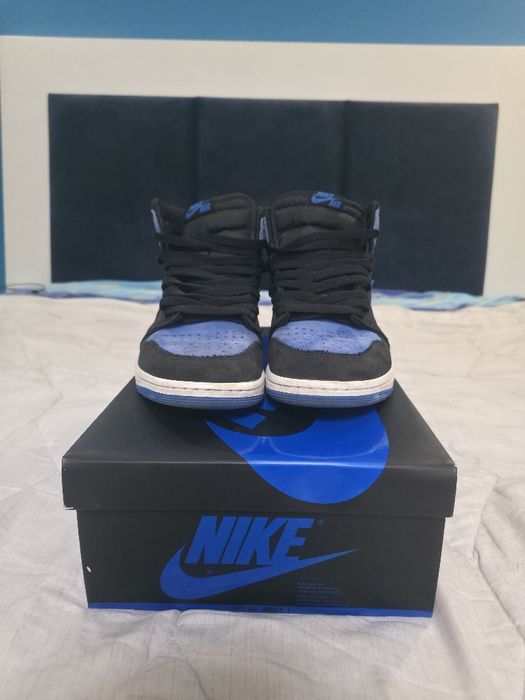 Jordan 1 Navy Blue 44.5