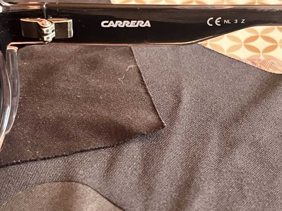 Слънчеви очила CARRERA speedway