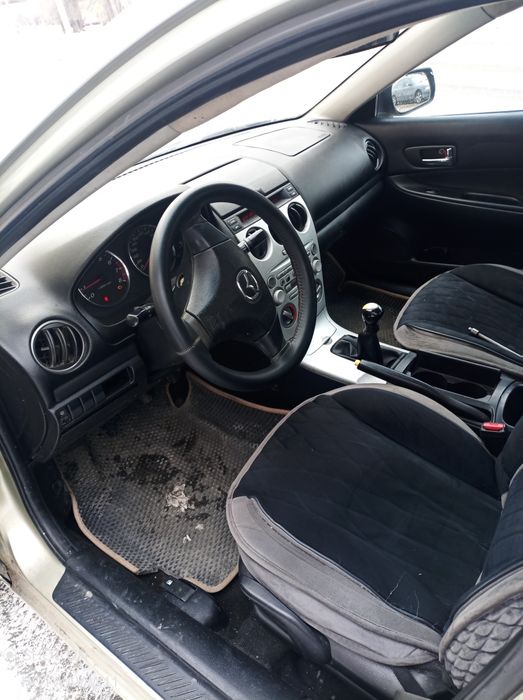 Продам авто Мазда 6