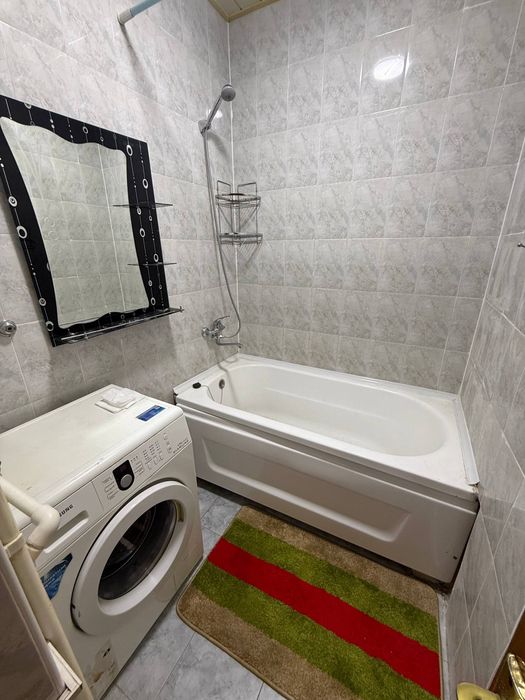 Чиланзар 8 квартал Комнаты раздельные. Мебель и Техника