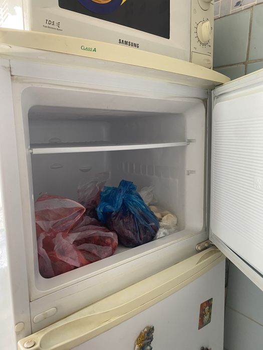 Холодильник продам