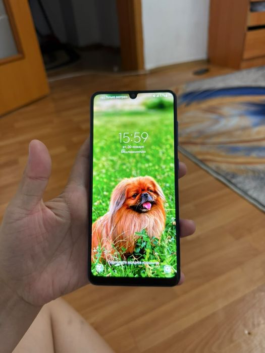 Samsung a31 64гб