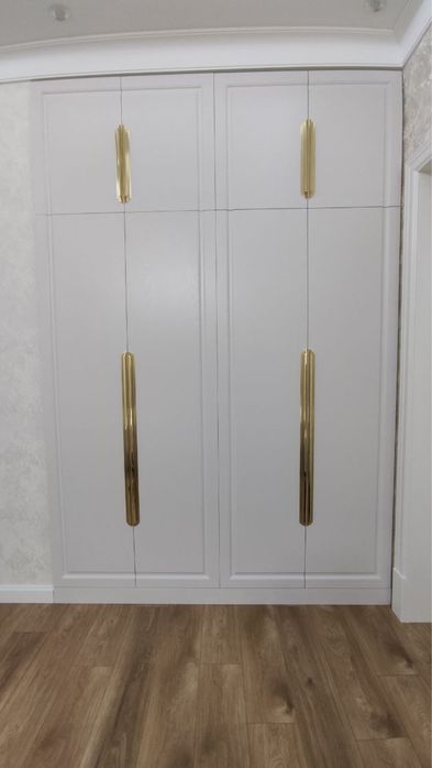 Ремонт мебели. Кухни, Шкафы-купе, Спальни. Качество 100%