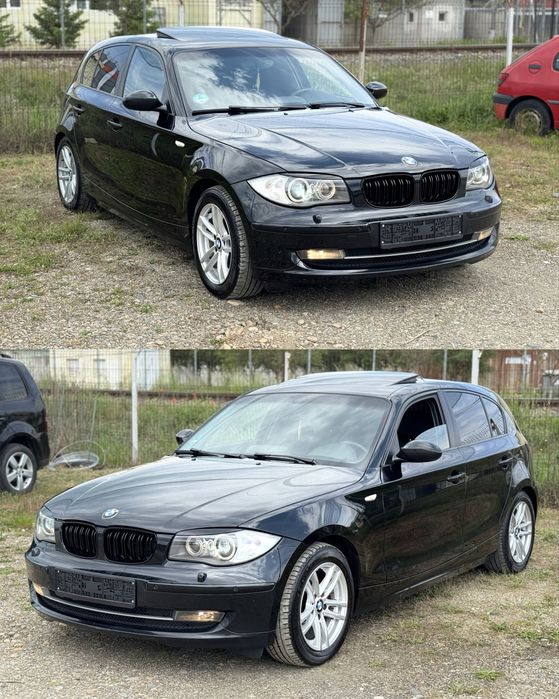 BMW 1 Series 2010 — imagine 4