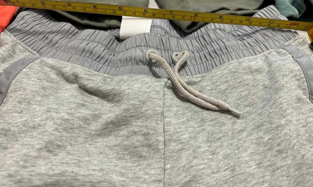 Lot 9 perechi pantaloni scurti 14 ani baieti