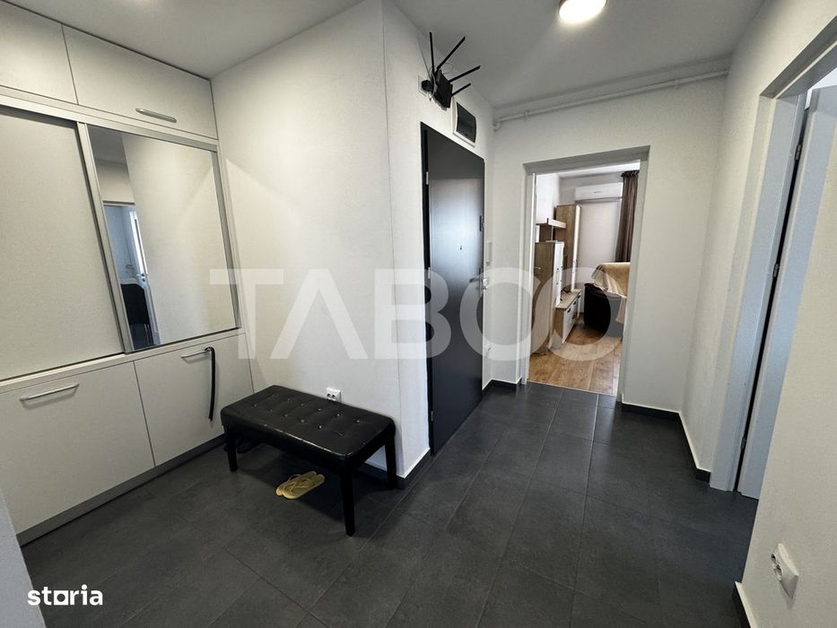 Apartament de vanzare cu 5 camere 2 parcari zona Brana Selimbar