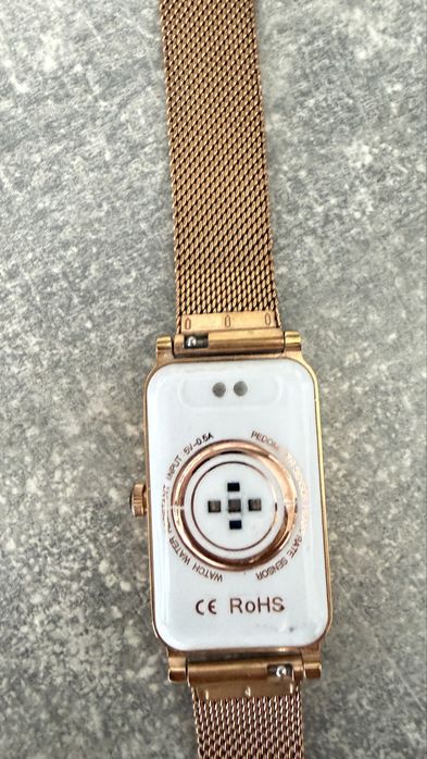 Smart watch dama ZX18