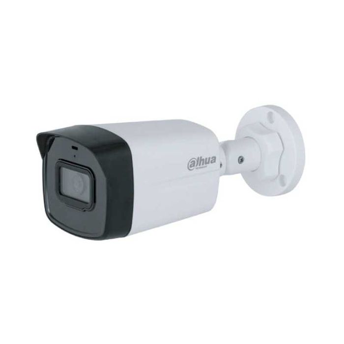 Камера IP 4MP Bullet 2.8 mm IR-30 PoE с микрофон ECO - DAHUA IPC-B1E40-A-0280B