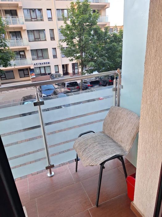 Garsoniera de inchiriat zona Exclusiv Copou