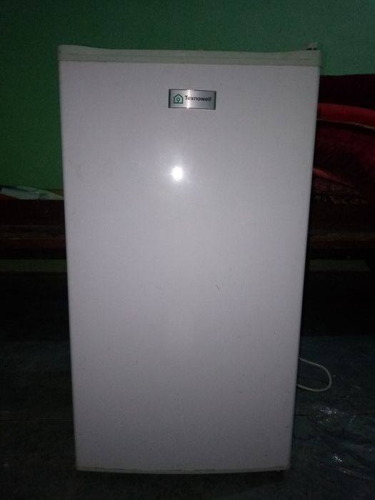 Texnowell mini haldelnik