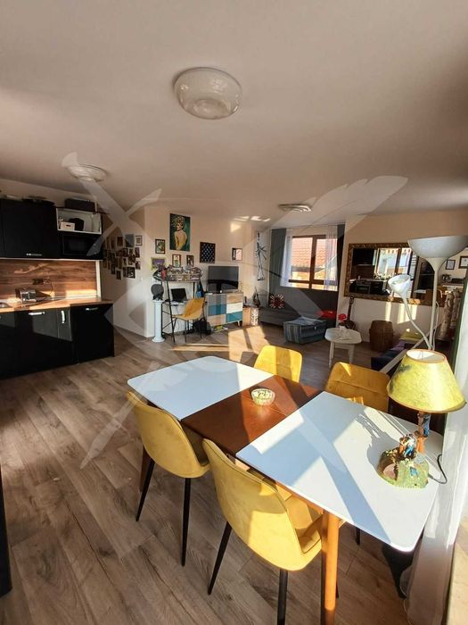 Продава се Тристаен апартамент в Несебър - 116 кв.м за 2328 €/кв.м - Снимка #7