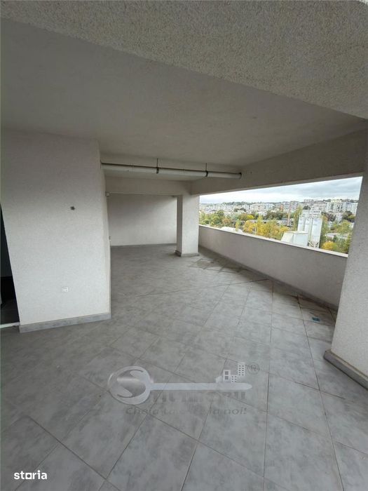 Apartament 3 camere | CONEST Evolution | 137,8 mp total | Terasă 49,5