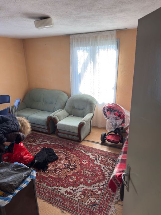 Къща в село Скутаре