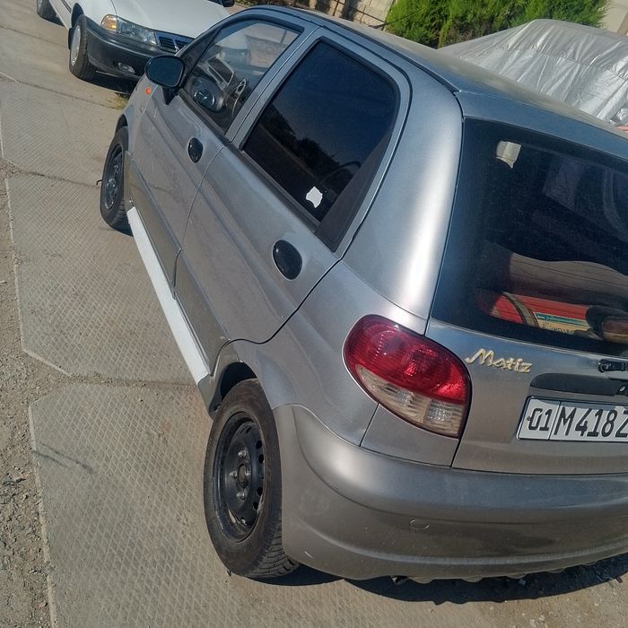 Matiz best kanisaner