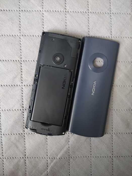 Nokia 1661 Dual SIM 4G - impecabil, ca si nou