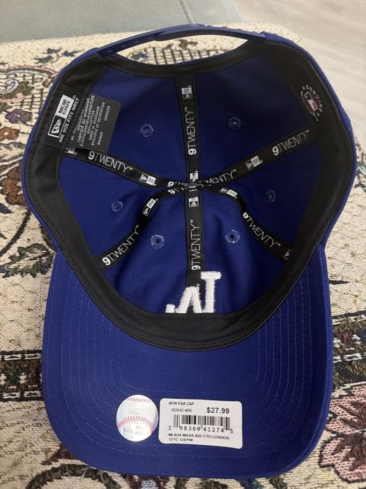 Продам кепку new era из сша