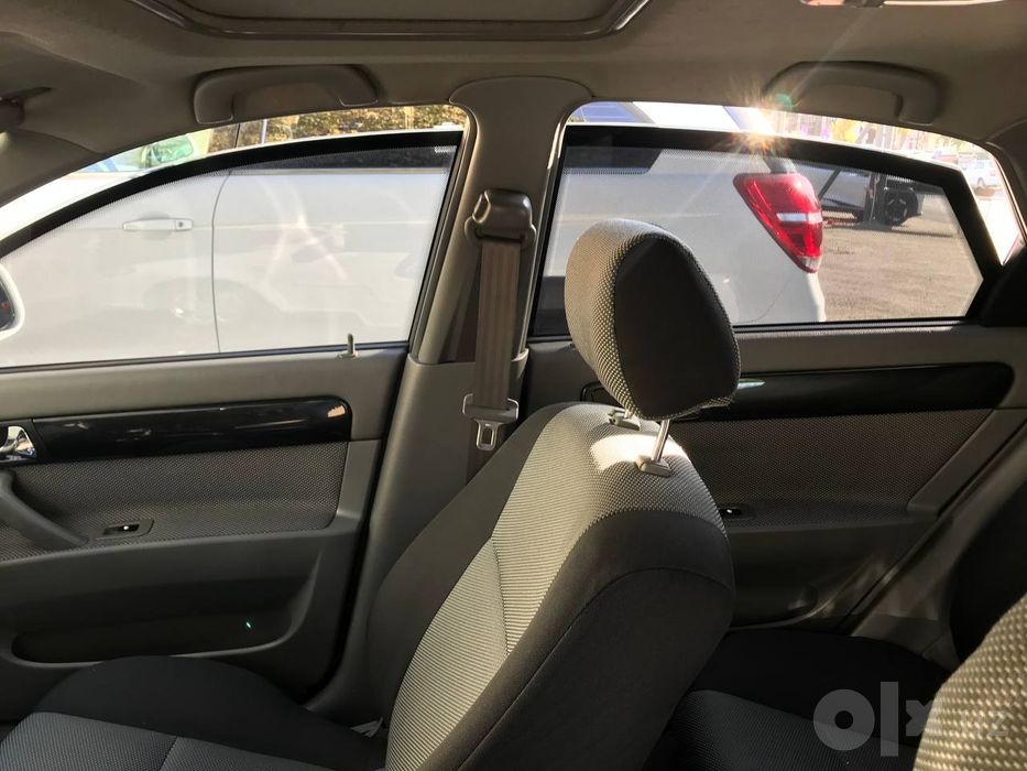 Chevrolet Lacetti  Gentra 2021