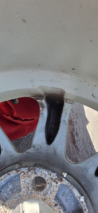 ДЖАНТИ 4бр 4х100 14 цола micubihi,Mazda, TOYOTA is DR