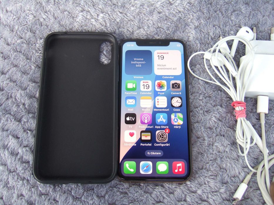 Apple iPhone XS 256GB