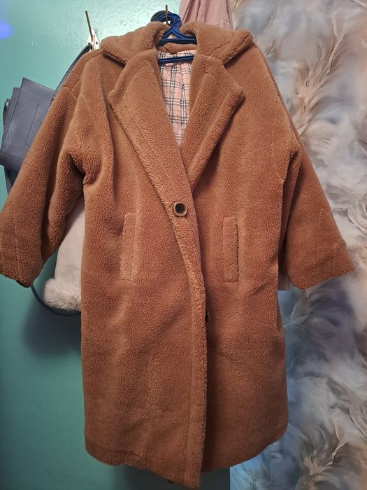 продам тедди шубка